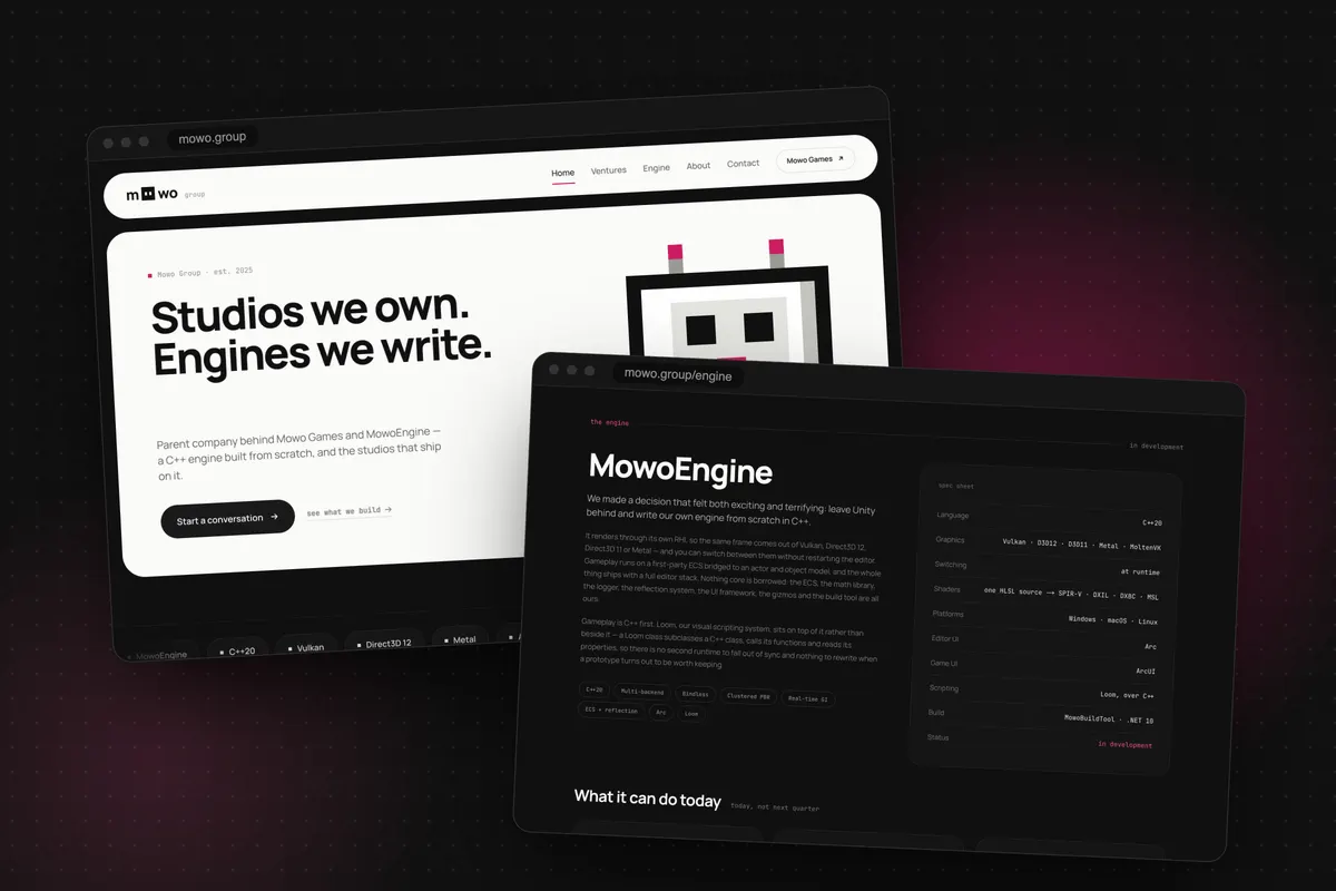 Mowo Group